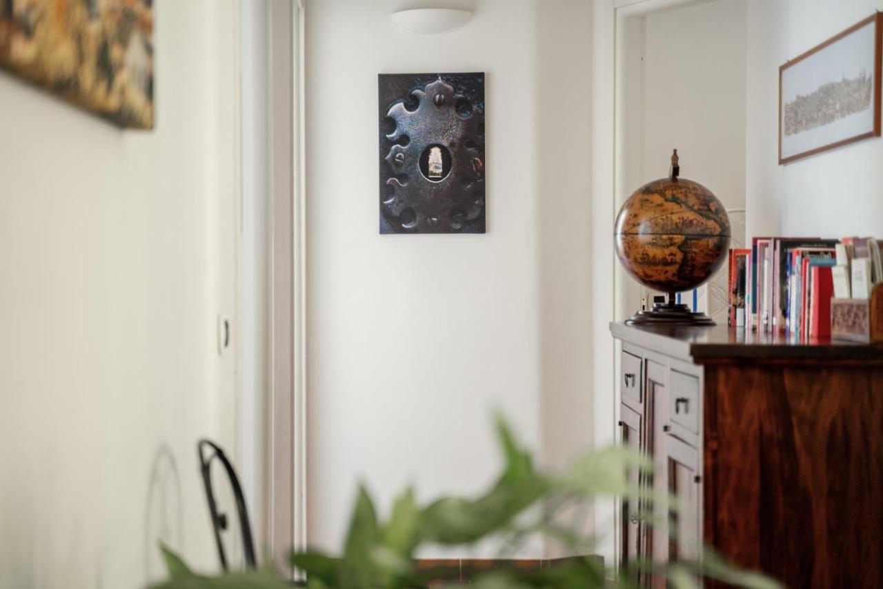 Domus Quiritum Bed and breakfast Roma