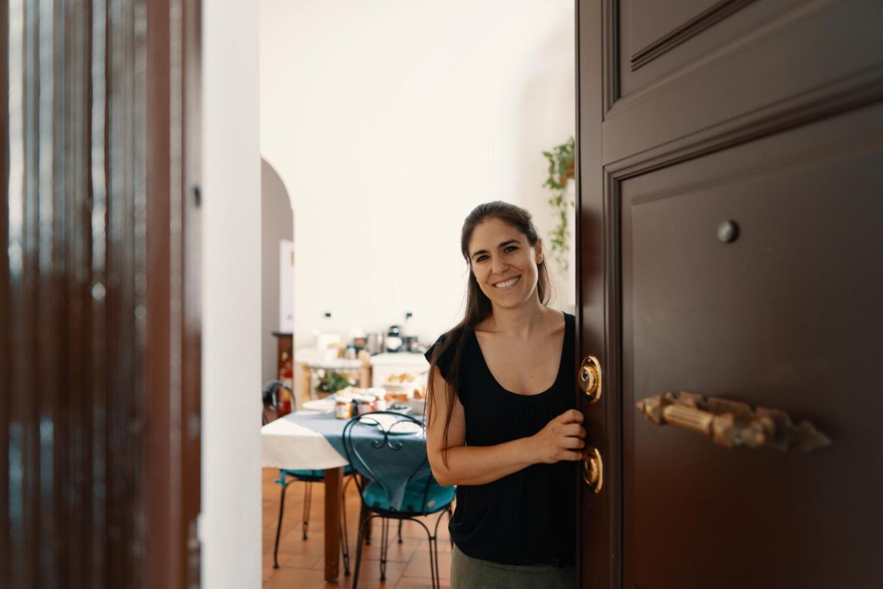 Bed and breakfast Domus Quiritum Roma
