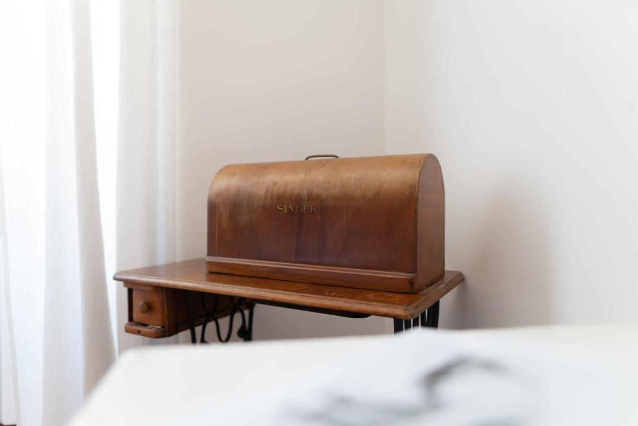 Bed and breakfast Domus Quiritum 3*