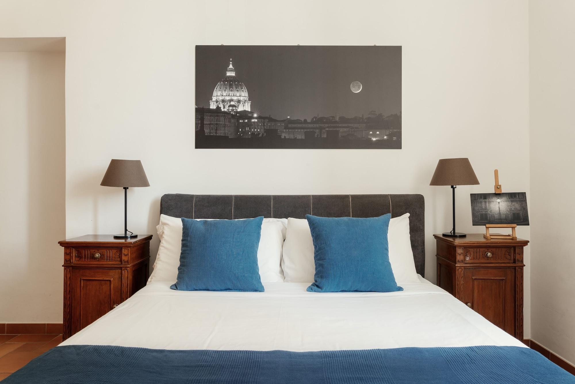 Bed and breakfast Domus Quiritum